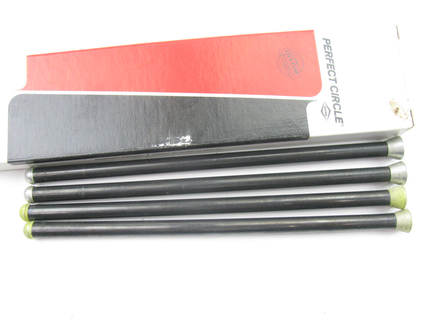 (4) Perfect Circle 215-4089 Engine Push Rods