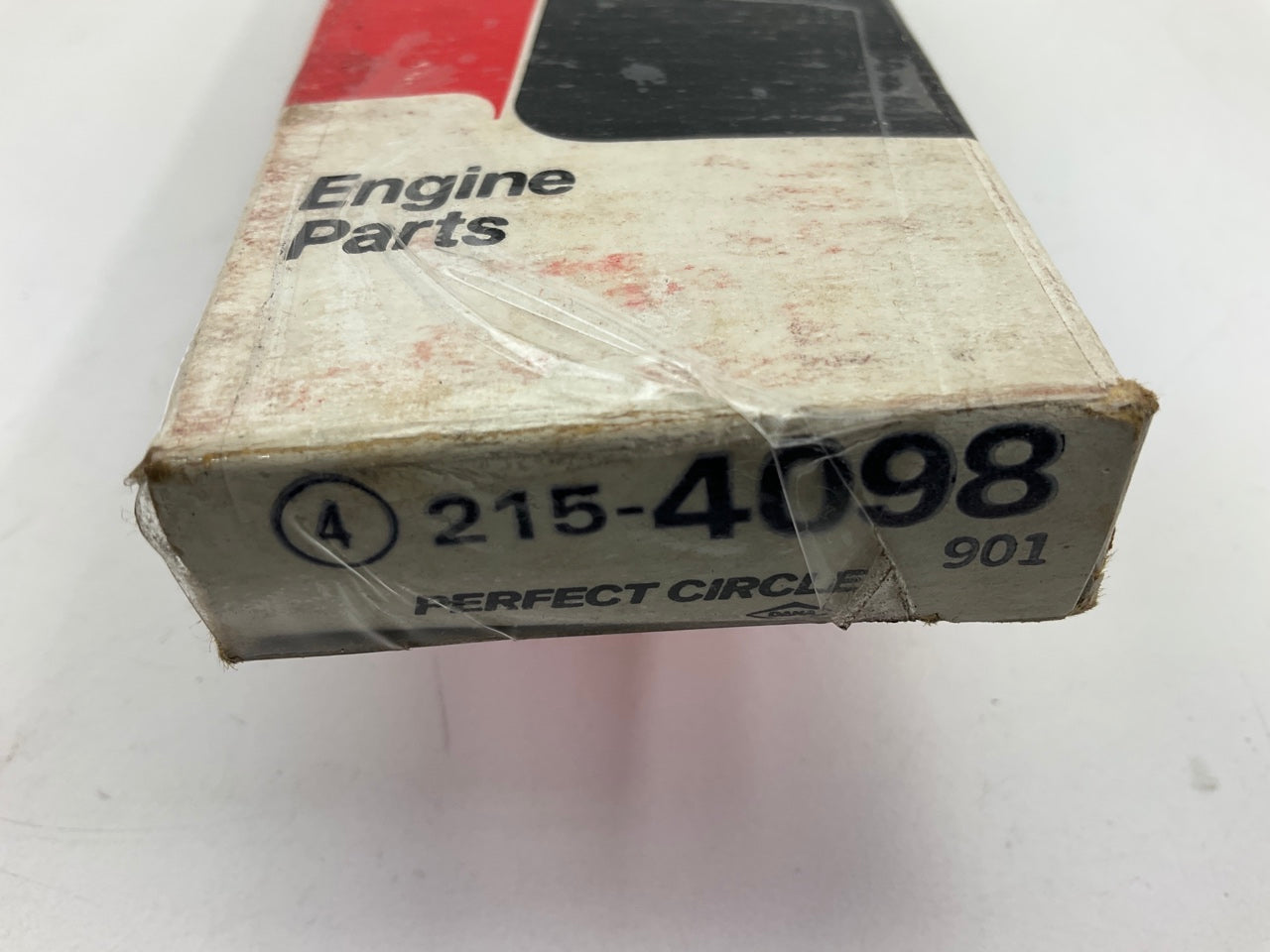 (4) Perfect Circle 215-4098 Intake Push Rods For 1966-1990 Chevrolet 366 427 454
