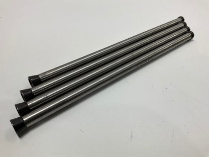 (4) Perfect Circle 215-4099 Engine Push Rods For 1965-1966 GMC D351 D478 DH478