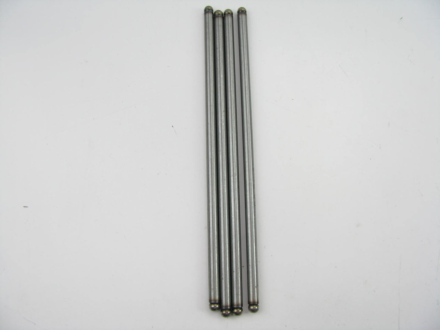 (4) Perfect Circle 215-4109 Engine Push Rods For 1968-1976 Oldsmobile 400 455