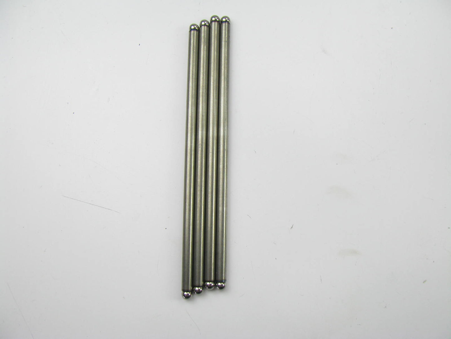 (4) Perfect Circle 215-4133 Engine Push Rods 1969-1978 Ford 351W 400 428 429 460