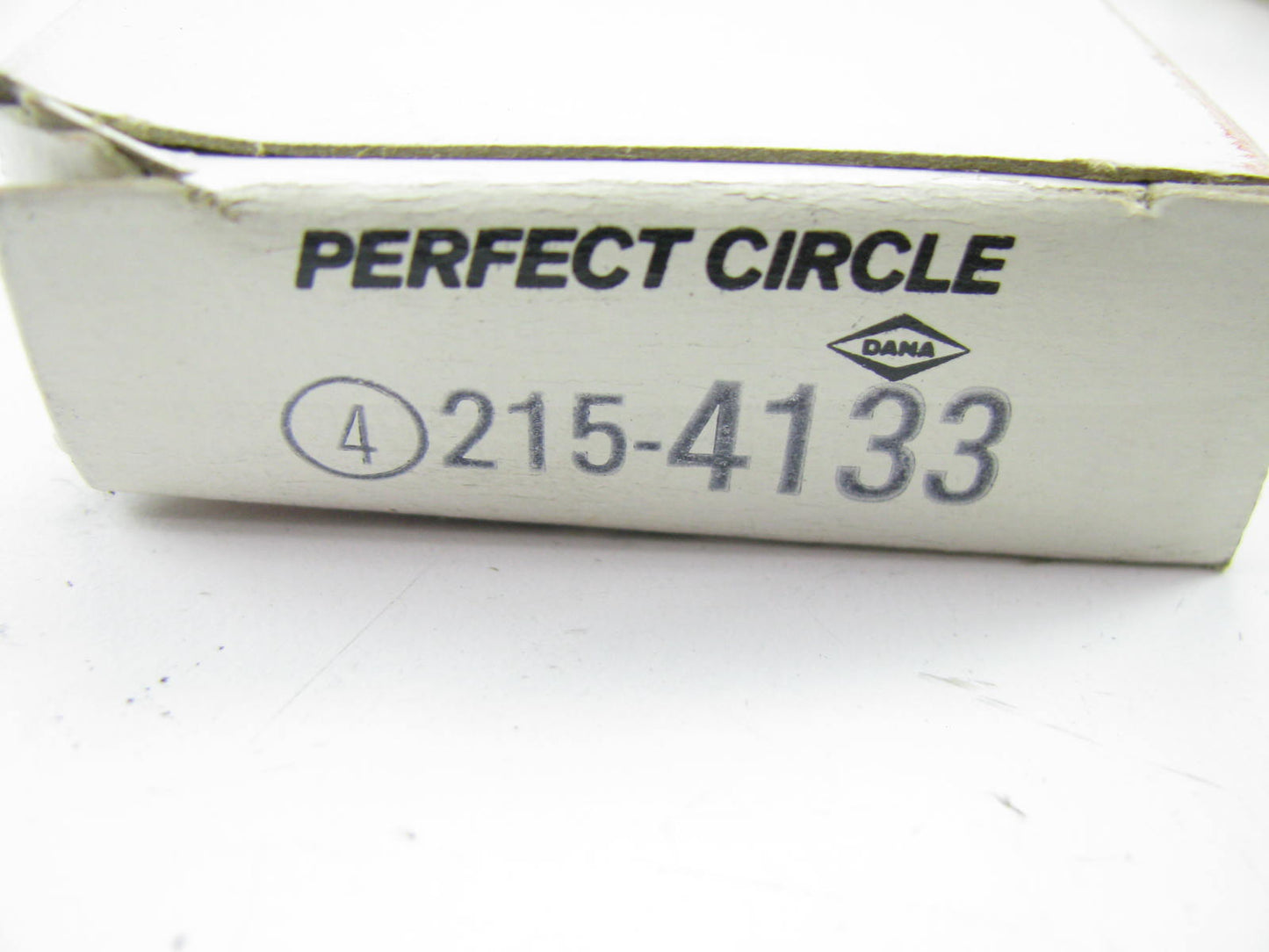 (4) Perfect Circle 215-4133 Engine Push Rods 1969-1978 Ford 351W 400 428 429 460