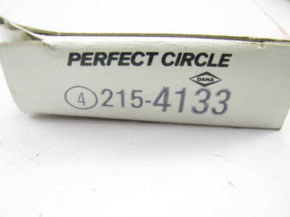 (4) Perfect Circle 215-4133 Engine Push Rods 1969-1978 Ford 351W 400 428 429 460