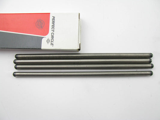(4) Perfect Circle 215-4135 Engine Push Rods for 1970-1974 Ford 351C