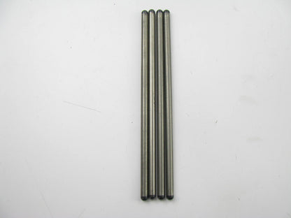 (4) Perfect Circle 215-4135 Engine Push Rods for 1970-1974 Ford 351C