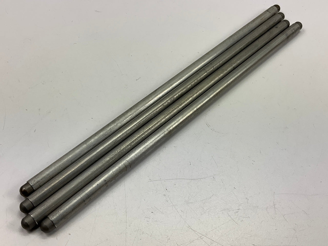 (4) Perfect Circle 215-4142 Push Rods For 1966-1978 Volkswagen 1.5L 1.6L-H4