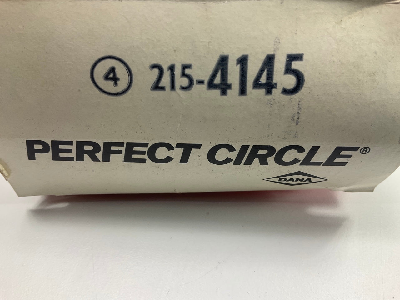 (4) Perfect Circle 215-4145 Push Rod Tube For 1960-1965 Volkswagen 1.2L 40 HP