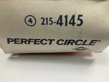 (4) Perfect Circle 215-4145 Push Rod Tube For 1960-1965 Volkswagen 1.2L 40 HP
