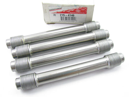 (4) Perfect Circle 215-4146 Push Rod Tubes 66-78 Volkswagen VW 1.3L 1.5L 1.6L H4