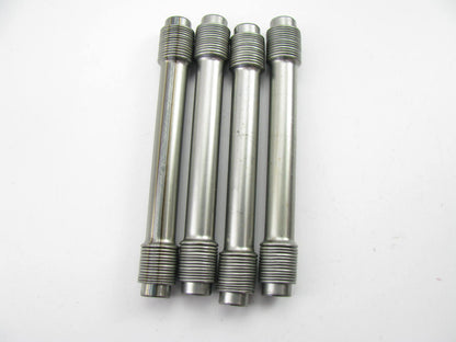 (4) Perfect Circle 215-4146 Push Rod Tubes 66-78 Volkswagen VW 1.3L 1.5L 1.6L H4