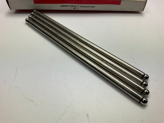 (4) Perfect 215-4148 GMC Marine BBC Big Block Chevy 396 402 Intake Push Rods