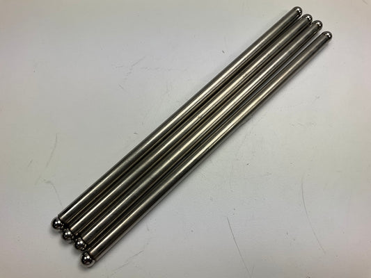 (4) Perfect 215-4148 GMC Marine BBC Big Block Chevy 396 402 Intake Push Rods