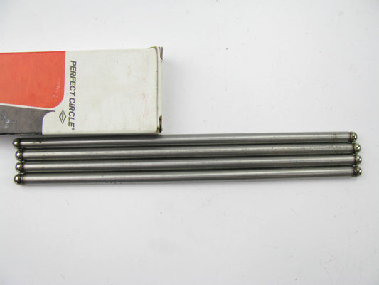 (4) Perfect Circle 215-4152 Engine Push Rods for 1970-1976 Buick 455