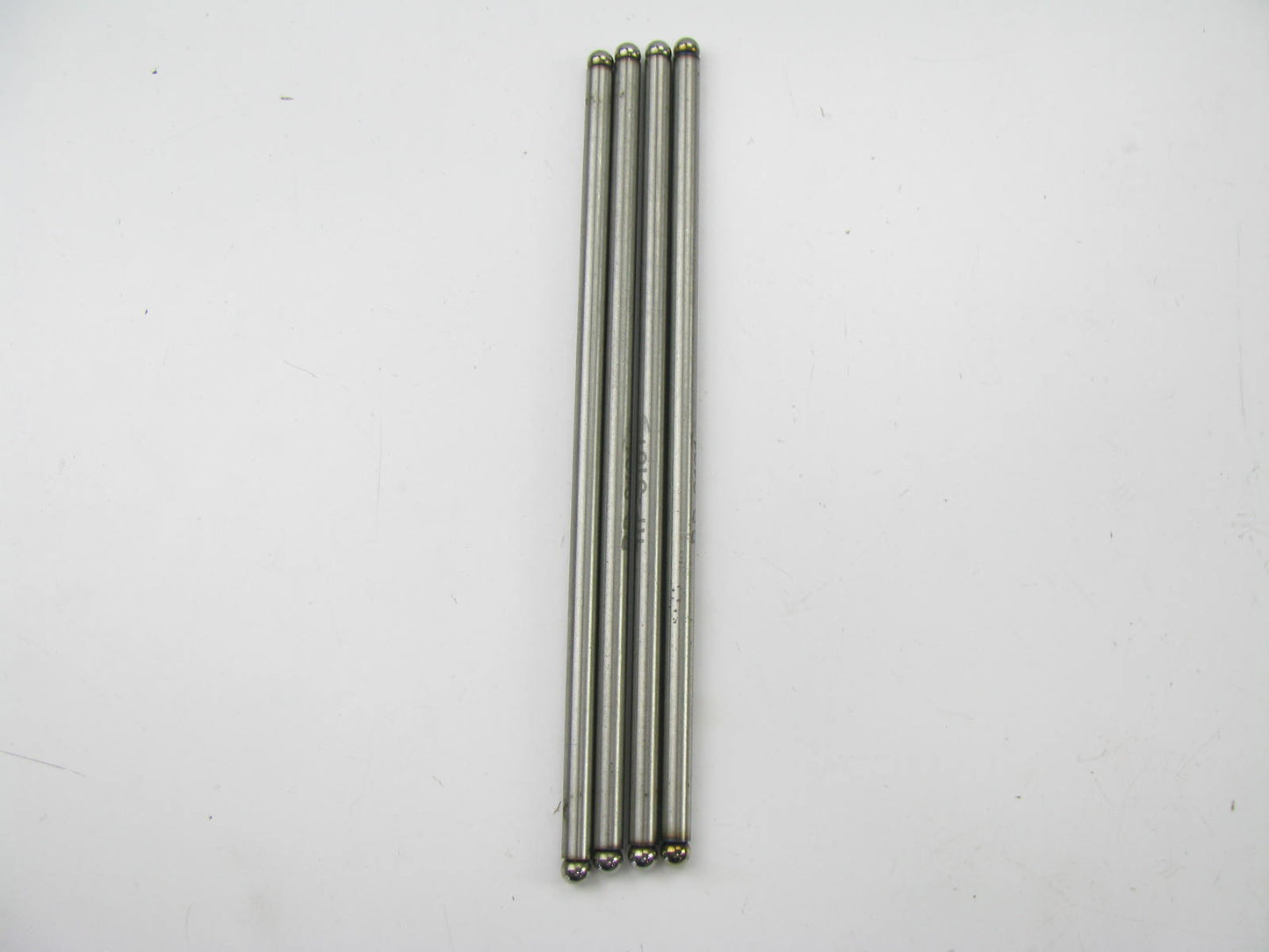 (4) Perfect Circle 215-4152 Engine Push Rods for 1970-1976 Buick 455
