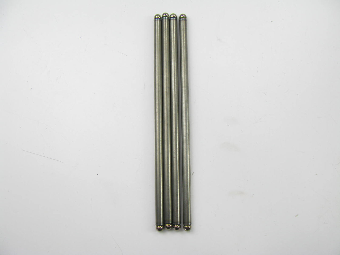 (4) Perfect Circle 215-4161 Engine Push Rods 1970-1982 Ford 351 400 429 460