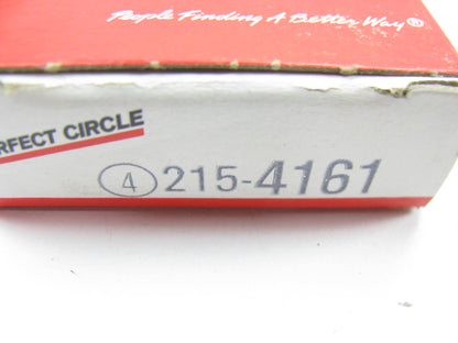 (4) Perfect Circle 215-4161 Engine Push Rods 1970-1982 Ford 351 400 429 460