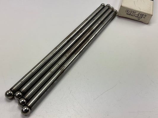 (4) Perfect Circle 215-4162 Engine Push Rods