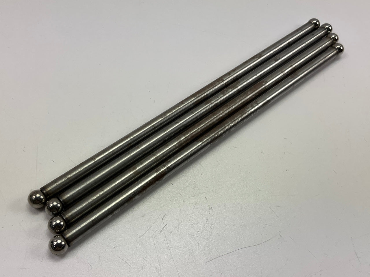 (4) Perfect Circle 215-4162 Engine Push Rods