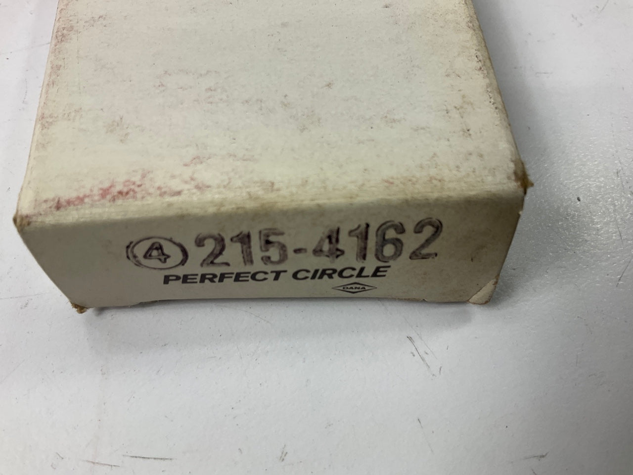 (4) Perfect Circle 215-4162 Engine Push Rods