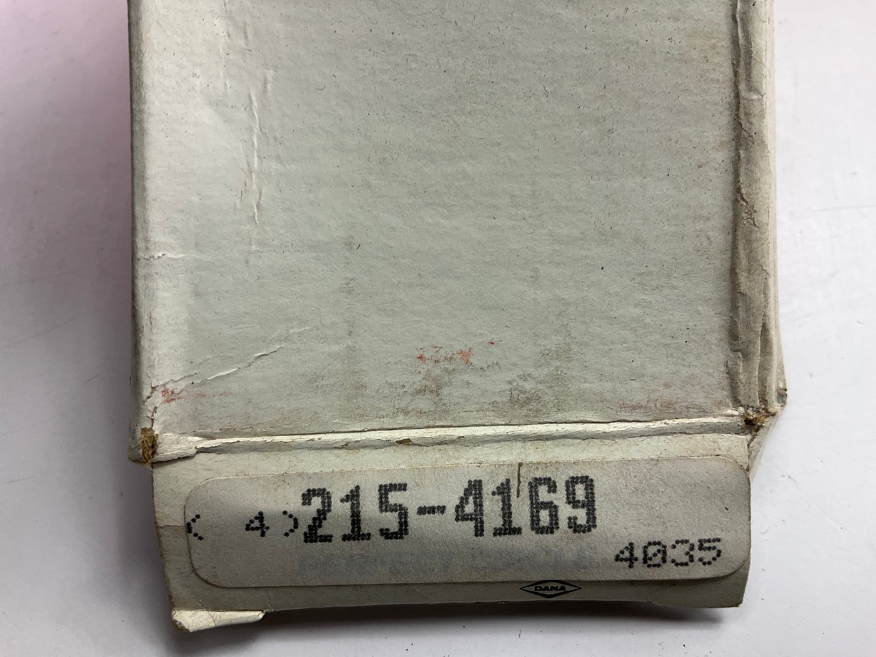 (4) Perfect Circle 215-4169 Engine Push Rods - 1970-1974 Ford 351C Cleveland