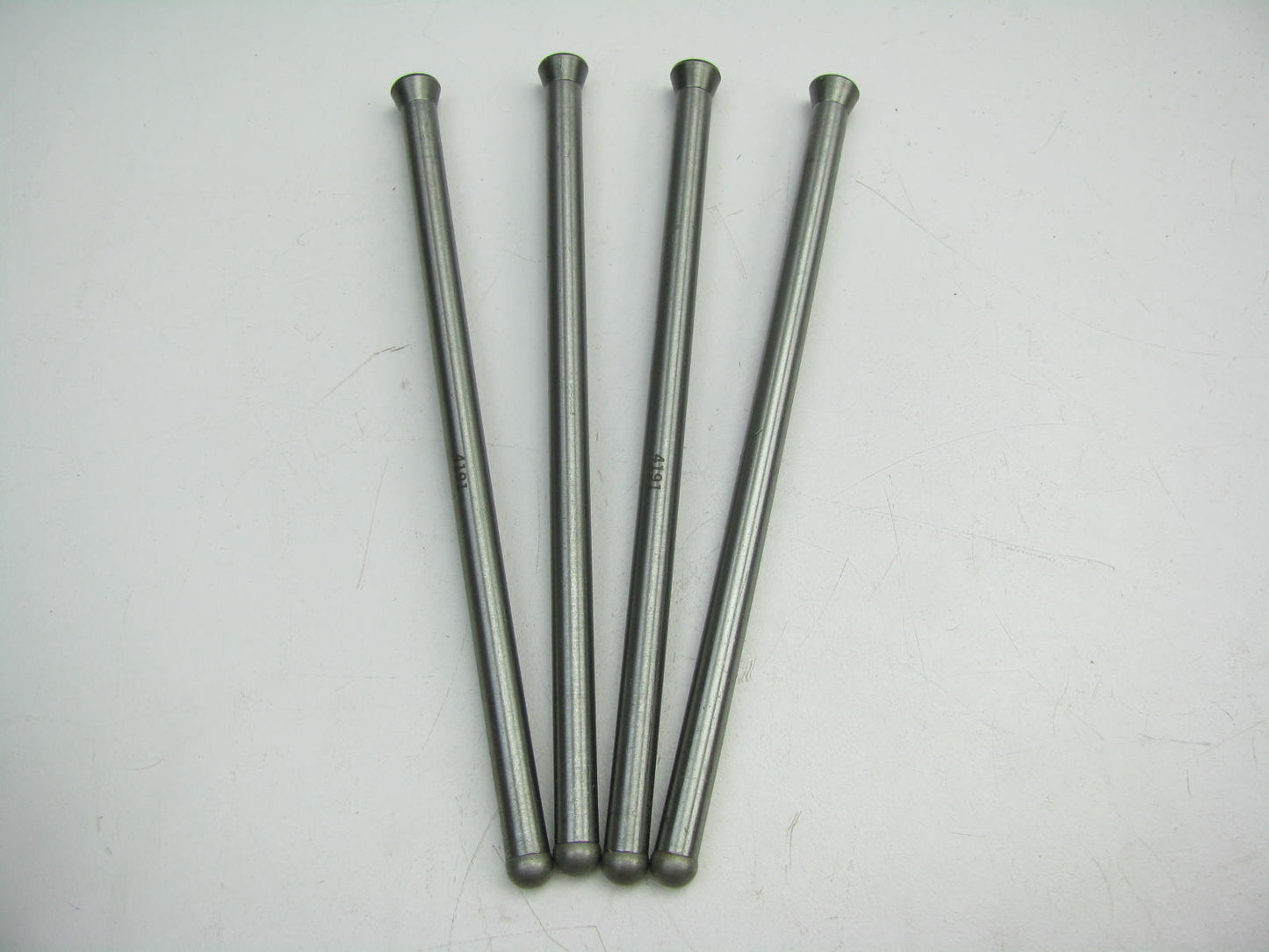 (4) Perfect Circle 215-4191 Engine Push Rods For 1979 Toyota Corolla 1.2L-L4