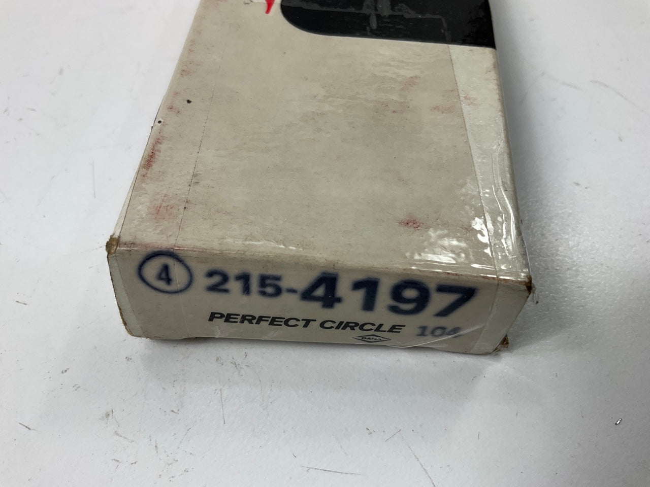 (4) Perfect Circle 215-4197 Engine Push Rods For IHC V401 V461 V478M VS478 V549