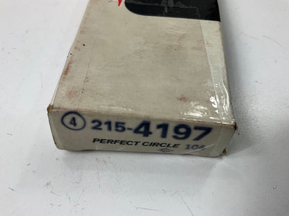 (4) Perfect Circle 215-4197 Engine Push Rods For IHC V401 V461 V478M VS478 V549