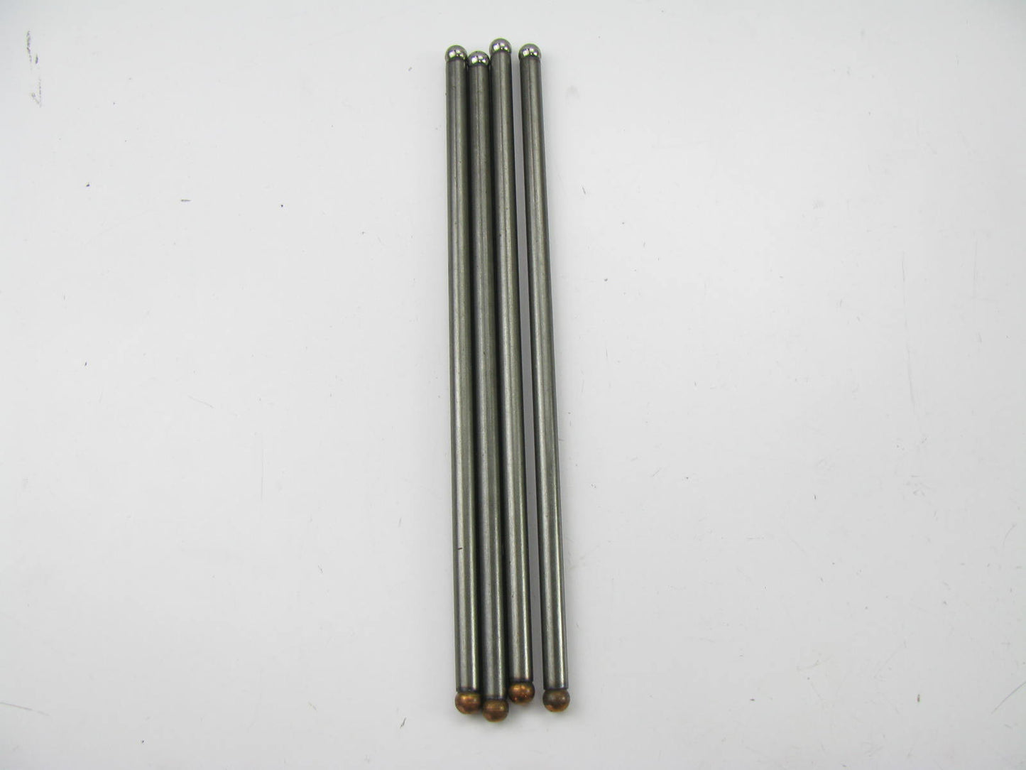 (4) Perfect Circle 215-4198 Engine Push Rods for 1979-1982 International 404