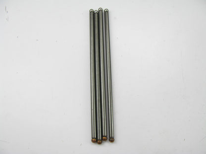 (4) Perfect Circle 215-4198 Engine Push Rods for 1979-1982 International 404