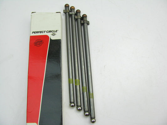 (4) Perfect Circle 215-4201 Engine Push Rods