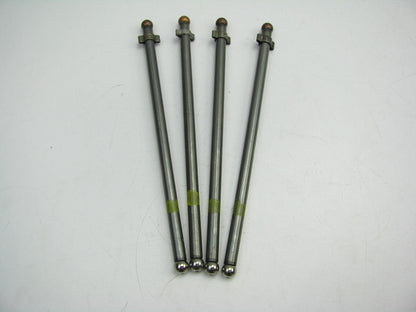 (4) Perfect Circle 215-4201 Engine Push Rods