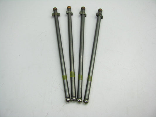 (4) Perfect Circle 215-4201 Engine Push Rods