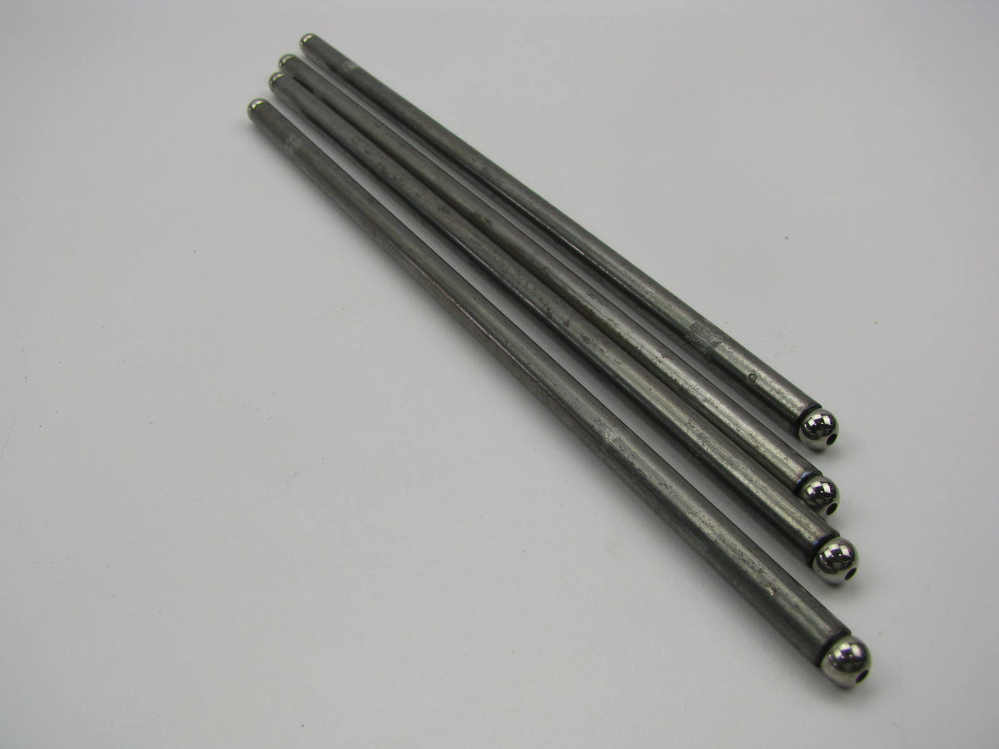 Perfect Circle 215-4202-4 Engine Push Rods For 1981-1990 Jeep AMC 258-L6