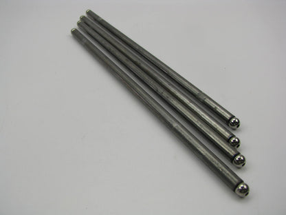 Perfect Circle 215-4202-4 Engine Push Rods For 1981-1990 Jeep AMC 258-L6