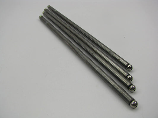 Perfect Circle 215-4202-4 Engine Push Rods For 1981-1990 Jeep AMC 258-L6