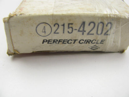 Perfect Circle 215-4202-4 Engine Push Rods For 1981-1990 Jeep AMC 258-L6