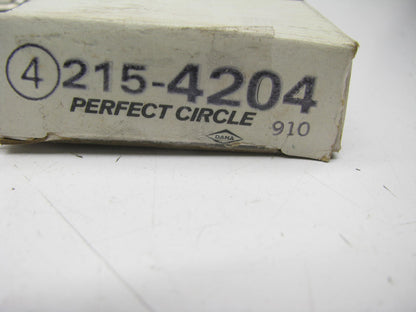 (4) Perfect Circle 215-4204-4  Engine Push Rod - Pushrods