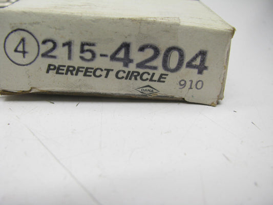 (4) Perfect Circle 215-4204-4  Engine Push Rod - Pushrods