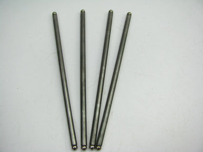 (4) Perfect Circle 215-4208 Engine Push Rods for 1983-1989 Ford 7.5L 460