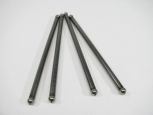 (4) Perfect Circle 215-4218 Engine Push Rods for 1985-1990 Oldsmobile 307-V8