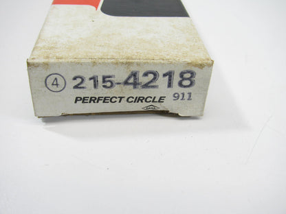 (4) Perfect Circle 215-4218 Engine Push Rods for 1985-1990 Oldsmobile 307-V8