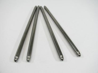 (4) Perfect Circle 215-4220 Engine Push Rods for GMC Marine 396-V8