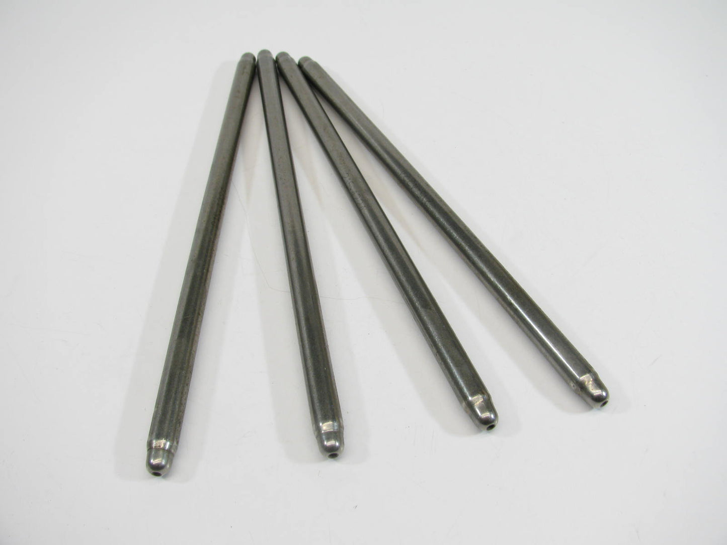 (4) Perfect Circle 215-4224 Engine Push Rods For GMC Chevy Marine 454 7.4L-V8