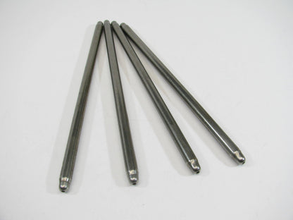(4) Perfect Circle 215-4224 Engine Push Rods For GMC Chevy Marine 454 7.4L-V8