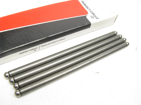 (4) Perfect Circle 215-4237 Engine Push Rod