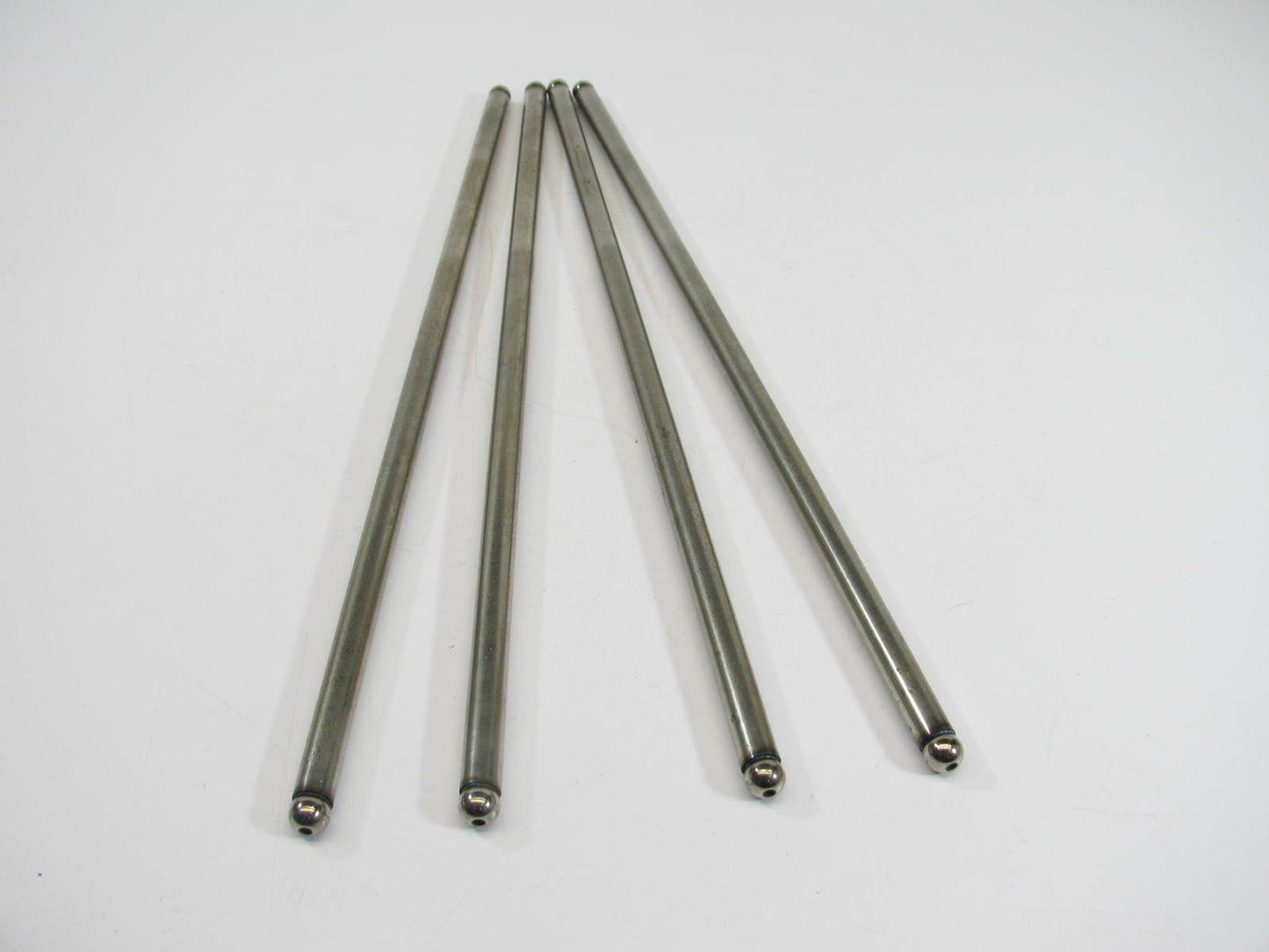 (4) Perfect Circle 215-4240 Engine Push Rods 1966-1989 Chevrolet GMC 250 292-L6