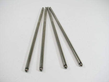 (4) Perfect Circle 215-4240 Engine Push Rods 1966-1989 Chevrolet GMC 250 292-L6