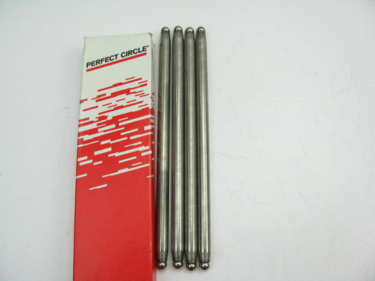 (4) Perfect Circle 215-4246 Engine Push Rods