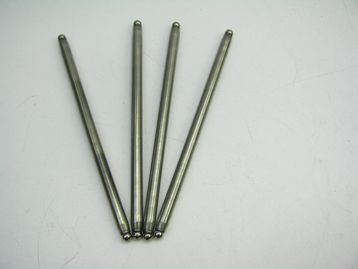 (4) Perfect Circle 215-4246 Engine Push Rods