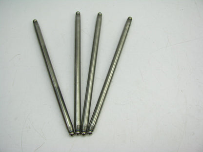 (4) Perfect Circle 215-4246 Engine Push Rods